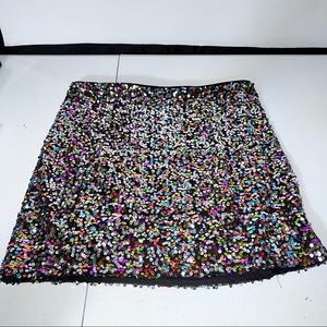 Divided by H&M skirt size Large